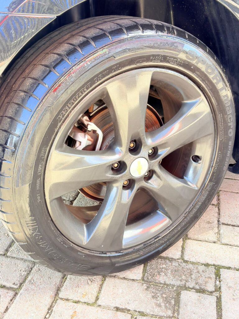 Chevrolet Cruze LTZ 1.8 16V Flexpower 4P Aut. - foto 14